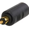 Camping Elektra-Fawo 12v adapterplug 16A