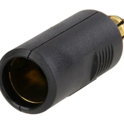Camping Elektra-Fawo 12v adapterplug 16A