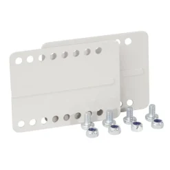 Tafelpoten-Fawo Verhoogset voor kniktafelpoot