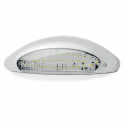 Verlichting-Fawo voortentlamp 48led 12v/11w wit