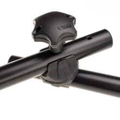 Fiamma Bike-Block Pro S D3 fietsklem deep black< Fietsendragers