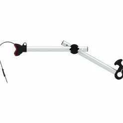 Fiamma Bike-Block Pro S D3 fietsklem aluminium< Fietsendragers