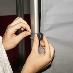 Fiamma Blocker Pro 350 voorwand 335 x 200 cm< Voorwanden