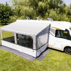 Voorwanden-Fiamma Blocker Pro 440 voorwand 415 x 200 cm