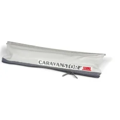 Fiamma CaravanStore 410 XL zakluifel - Royal Grey< Zakluifels