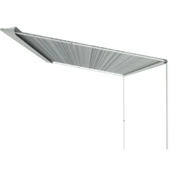 Zakluifels-Fiamma CaravanStore 500 XL zakluifel - Royal Grey