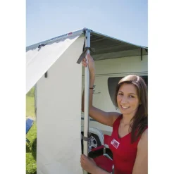 Fiamma CaravanStore 360 XL zakluifel - Royal Grey< Zakluifels