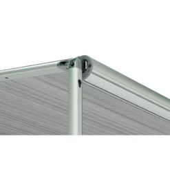 Zakluifels-Fiamma CaravanStore 225 zakluifel - Royal Grey