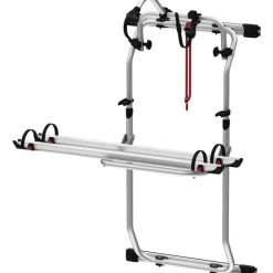 Fiamma Carry-Bike DJ fietsendrager bevestigingsset voor Ducato vanaf 2006 aluminium< Fietsendragers