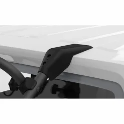 Fiamma Carry-Bike fietsendrager Volkswagen T6 Pro  deep black< Fietsendragers