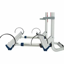 Fiamma Carry-Bike Pro Hymer Dethleffs fietsendrager< Fietsendragers