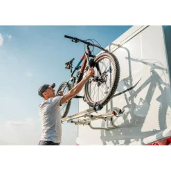 Fiamma Carry-Bike Pro Hymer Dethleffs fietsendrager< Fietsendragers