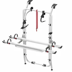 Fiamma Carry-Bike Vivaro Trafic Talento fietsendrager< Fietsendragers