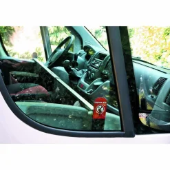 Fiamma Duo-Safe Pro veiligheidsstang< Beveiliging