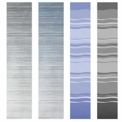 Cassetteluifels-Fiamma F35 Pro 270 cassetteluifel titanium - Royal Grey