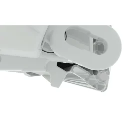 Fiamma F80s 425 cassetteluifel polar white - Royal Grey  V25< Cassetteluifels