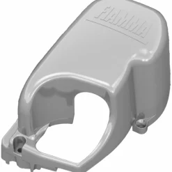 Eindkappen-Fiamma F45s eindkap rechts titanium