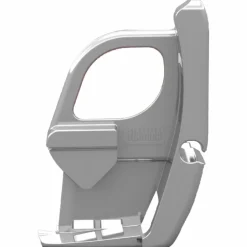 Eindkappen-Fiamma F45s eindkap voorlat links titanium