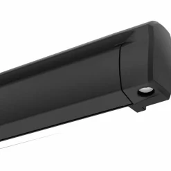 Fiamma F43van 270 cassetteluifel deep black - Royal Grey< Cassetteluifels