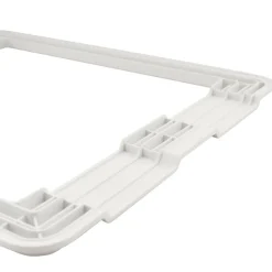 Dakluiken-Fiamma Inbouwframe 28 Ducato