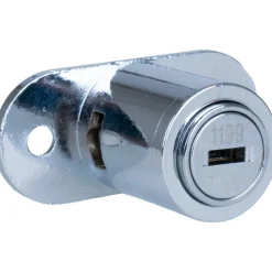 Beveiliging-Fiamma Safe Door cilinderslot