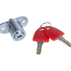 Beveiliging-Fiamma Safe Door cilinderslot 3 stuks 2019