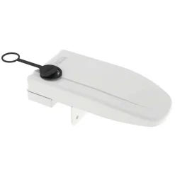 Beveiliging-Fiamma Safe Door Magnum Frame veiligheidsslot wit