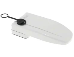 Fiamma Safe Door veiligheidsslot magnum white< Beveiliging