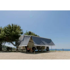 Fiamma Side Block F45 F80s zijwand< Zijwanden