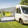 Zijwanden-Fiamma Side W Pro Shade F45 F65 F80 zijwand links