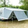 Fiamma Sun View Side Caravanstore F35 zijwand schaduwdoek< Zijwanden