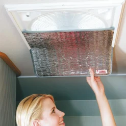 Fiamma Thermo Vent 40 dakluik isolatie< Dakluiken