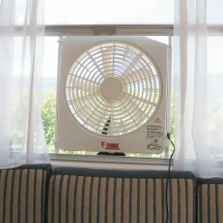 Dakluiken-Fiamma Turbo Kit dakluik ventilator