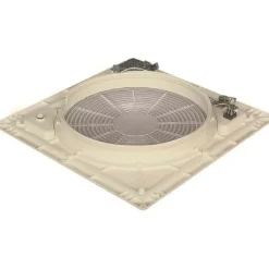 Fiamma Turbo Vent binnenframe kit ivory< Dakluiken