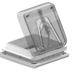 Fiamma Vent 28 F dakluik crystal< Dakluiken