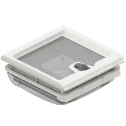 Fiamma Vent 28 F dakluik crystal< Dakluiken