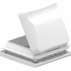 Fiamma Vent 28 F dakluik white< Dakluiken