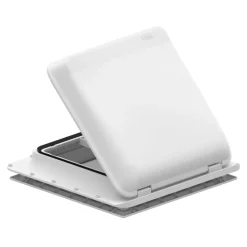 Fiamma Vent 40 x 40 dakluik wit< Dakluiken