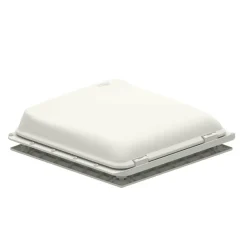 Fiamma Vent 40 x 40 dakluik wit< Dakluiken