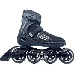 Fila Crossfit 90 inline skates grey< Inline Skates