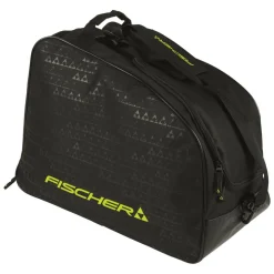 Wintersport-Fischer Alpine Eco Helmet schoenentas black white