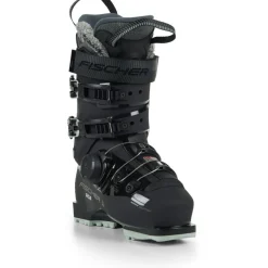 Skischoenen|Wintersport-Fischer RC4 95 LV BOA skischoenen dames black