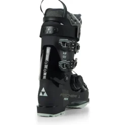 Skischoenen|Wintersport-Fischer RC4 95 LV BOA skischoenen dames black