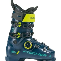 Fischer RC4 105 MV BOA GW skischoenen dames petrol< Skischoenen|Wintersport
