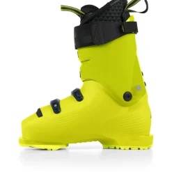 Fischer RC4 130 MV BOA skischoenen heren yellow< Skischoenen|Wintersport