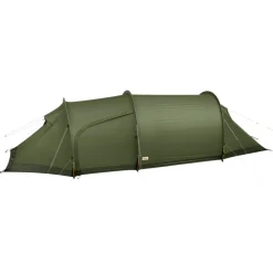 Fjällräven Abisko Endurance 2 lichtgewicht tunneltent pine  green< 2-Persoons Tent|Tunneltenten