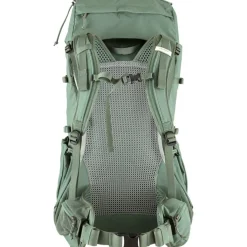Backpacks-Fjällräven Abisko Friluft 35L M/L backpack patina green