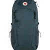 Backpacks-Fjällräven Abisko Hike M/L backpack 35L navy