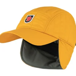 Fjällräven Expedition Lätt pet mustard yellow< Outdoor Pet