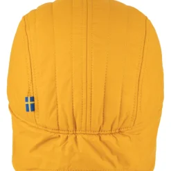 Fjällräven Expedition Lätt pet mustard yellow< Outdoor Pet